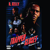 R Kelly 'Trapped In The Closet' Piano, Vocal & Guitar Chords (Right-Hand Melody)