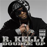 R Kelly with Usher 'Same Girl' Piano, Vocal & Guitar Chords (Right-Hand Melody)