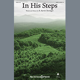 R. Kevin Boesiger 'In His Steps' SATB Choir