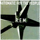 R.E.M. 'Man On The Moon' Guitar Chords/Lyrics
