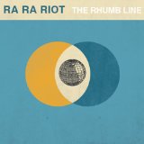 Ra Ra Riot 'Can You Tell' Piano, Vocal & Guitar Chords (Right-Hand Melody)