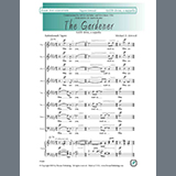 Rabindranath Tagore and Michael D. Atwood 'The Gardener' SATB Choir
