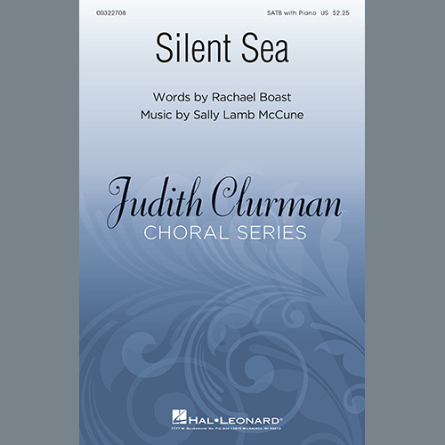 Easily Download Rachael Boast and Sally Lamb McCune Printable PDF piano music notes, guitar tabs for  SATB Choir. Transpose or transcribe this score in no time - Learn how to play song progression.