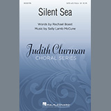Rachael Boast and Sally Lamb McCune 'Silent Sea' SATB Choir
