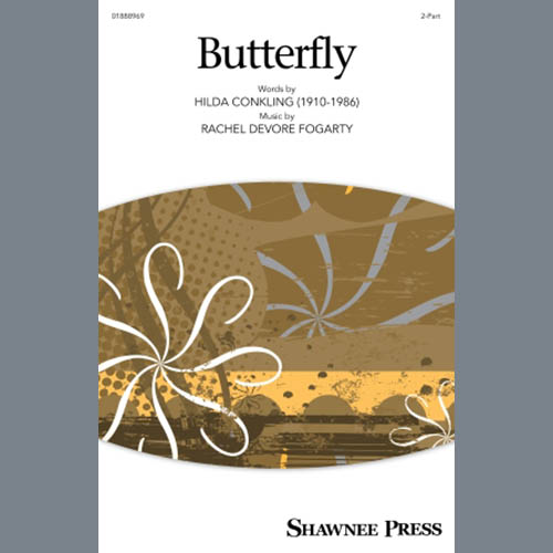 Easily Download Rachel DeVore Fogarty Printable PDF piano music notes, guitar tabs for  2-Part Choir. Transpose or transcribe this score in no time - Learn how to play song progression.