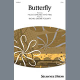 Rachel DeVore Fogarty 'Butterfly' 2-Part Choir