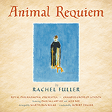 Rachel Fuller 'Animal Requiem' SATB Choir