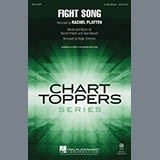 Rachel Platten 'Fight Song (Arr. Roger Emerson)' SSA Choir