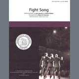 Rachel Platten 'Fight Song (arr. Wayne Grimmer)' TTBB Choir