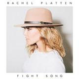 Rachel Platten 'Fight Song' Lead Sheet / Fake Book