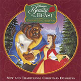 Rachel Portman 'As Long As There's Christmas (from Beauty And The Beast - The Enchanted Christmas)' Easy Piano