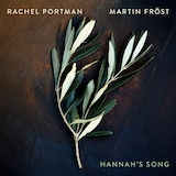 Rachel Portman 'Hannah's Song' Clarinet and Piano