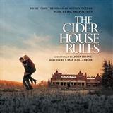 Rachel Portman 'Main Titles from The Cider House Rules' Piano Solo