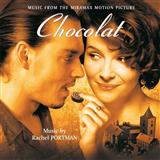 Rachel Portman 'Passage Of Time (from Chocolat)' Piano Chords/Lyrics
