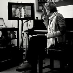 Rachel Portman 'Safe Place/Friend Truman/End Titles (from Infamous)' Piano Solo
