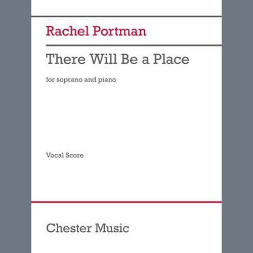 Easily Download Rachel Portman Printable PDF piano music notes, guitar tabs for  Piano & Vocal. Transpose or transcribe this score in no time - Learn how to play song progression.