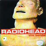Radiohead 'Fake Plastic Trees' Piano, Vocal & Guitar Chords (Right-Hand Melody)