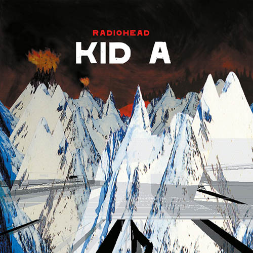 Easily Download Radiohead Printable PDF piano music notes, guitar tabs for  Guitar Tab. Transpose or transcribe this score in no time - Learn how to play song progression.