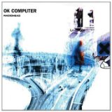 Radiohead 'Paranoid Android' Piano, Vocal & Guitar Chords