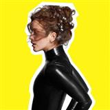 Rae Morris 'Someone Out There' Piano, Vocal & Guitar Chords