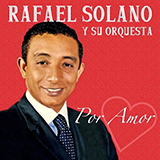Rafael Solano 'Por Amor' Real Book – Melody & Chords