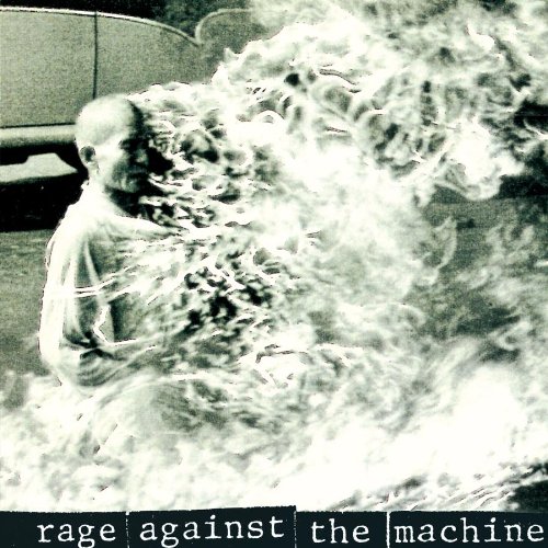 Easily Download Rage Against The Machine Printable PDF piano music notes, guitar tabs for  Easy Guitar. Transpose or transcribe this score in no time - Learn how to play song progression.