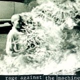 Rage Against The Machine 'Bombtrack' Guitar Tab