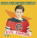 Rage Against The Machine 'Bulls On Parade' Guitar Tab