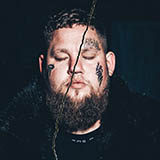 Rag'n'Bone Man & P!nk 'Anywhere Away From Here' Piano, Vocal & Guitar Chords (Right-Hand Melody)