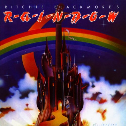 Easily Download Rainbow Printable PDF piano music notes, guitar tabs for  Guitar Tab. Transpose or transcribe this score in no time - Learn how to play song progression.