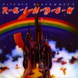 Rainbow 'Man On The Silver Mountain' Guitar Tab