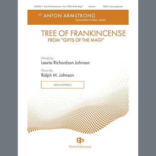 Easily Download Ralph M. Johnson Printable PDF piano music notes, guitar tabs for  SATB Choir. Transpose or transcribe this score in no time - Learn how to play song progression.