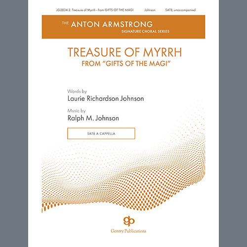 Easily Download Ralph M. Johnson Printable PDF piano music notes, guitar tabs for  SATB Choir. Transpose or transcribe this score in no time - Learn how to play song progression.