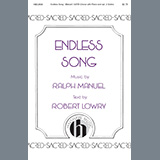 Ralph Manuel 'Endless Song' SATB Choir