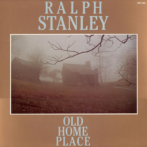 Easily Download Ralph Stanley Printable PDF piano music notes, guitar tabs for  Piano, Vocal & Guitar Chords (Right-Hand Melody). Transpose or transcribe this score in no time - Learn how to play song progression.