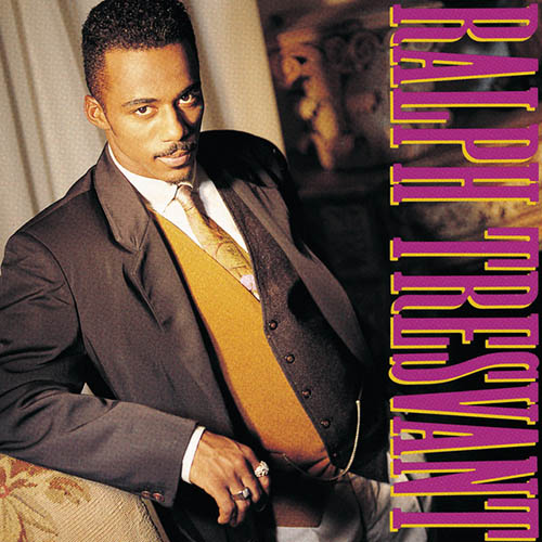 Easily Download Ralph Tresvant Printable PDF piano music notes, guitar tabs for  Piano, Vocal & Guitar Chords (Right-Hand Melody). Transpose or transcribe this score in no time - Learn how to play song progression.