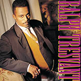 Ralph Tresvant 'Stone Cold Gentleman' Piano, Vocal & Guitar Chords (Right-Hand Melody)