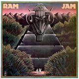 Ram Jam 'Black Betty' Guitar Tab (Single Guitar)