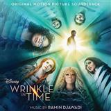 Ramin Djawadi 'A Wrinkle In Time (from A Wrinkle In Time)' Easy Piano