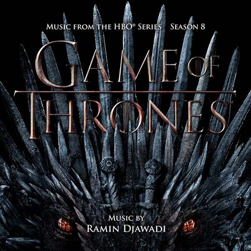 Easily Download Ramin Djawadi Printable PDF piano music notes, guitar tabs for  Piano Solo. Transpose or transcribe this score in no time - Learn how to play song progression.