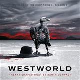 Ramin Djawadi 'Heart Shaped Box (from Westworld)' Piano Solo