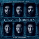Ramin Djawadi 'Light Of The Seven (from Game of Thrones)' Piano Solo