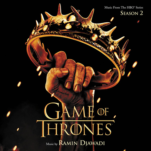 Easily Download Ramin Djawadi Printable PDF piano music notes, guitar tabs for  Solo Guitar. Transpose or transcribe this score in no time - Learn how to play song progression.