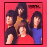 Ramones 'Baby I Love You' Piano, Vocal & Guitar Chords