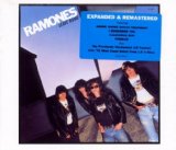 Ramones 'California Sun' Guitar Tab (Single Guitar)