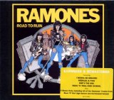 Ramones 'I Wanna Be Sedated' Guitar Lead Sheet