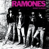 Ramones 'Teenage Lobotomy' Guitar Tab (Single Guitar)
