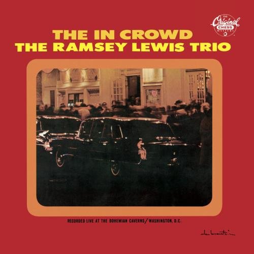 Easily Download Ramsey Lewis Trio Printable PDF piano music notes, guitar tabs for  Keyboard Transcription. Transpose or transcribe this score in no time - Learn how to play song progression.