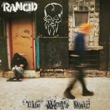 Rancid 'Life Won't Wait' Bass Guitar Tab