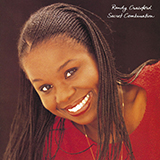 Randy Crawford 'Rio De Janeiro Blue (arr. Larry Moore)' Piano Solo